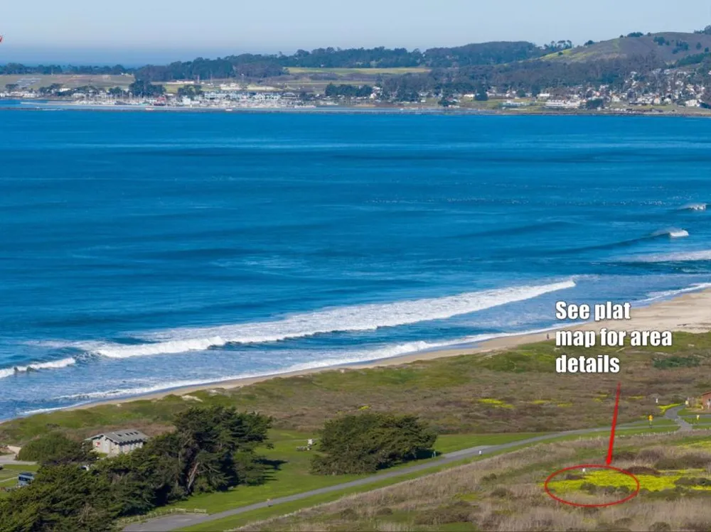 5th Half Moon Bay, CA 94019