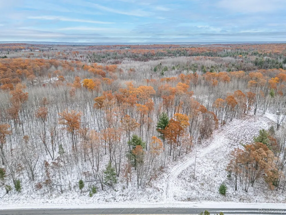 N Fairview Rd Klacking Township, MI 48661