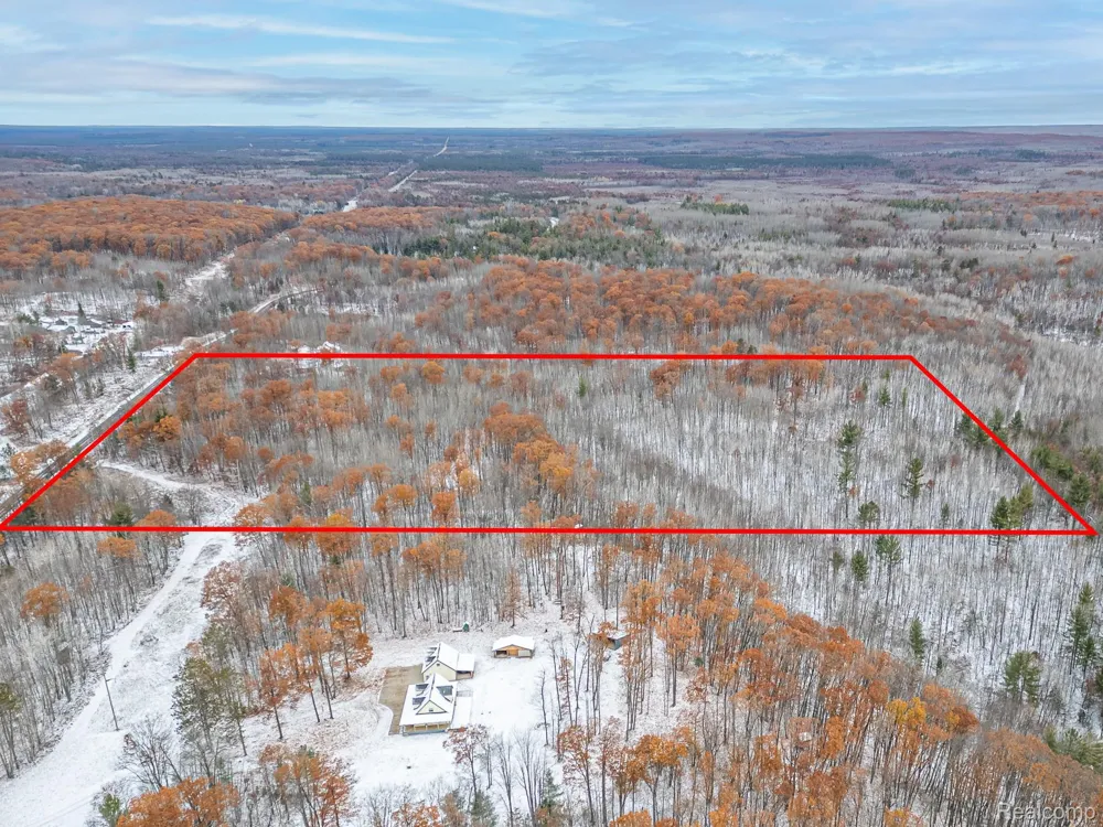 N Fairview Rd Klacking Township, MI 48661