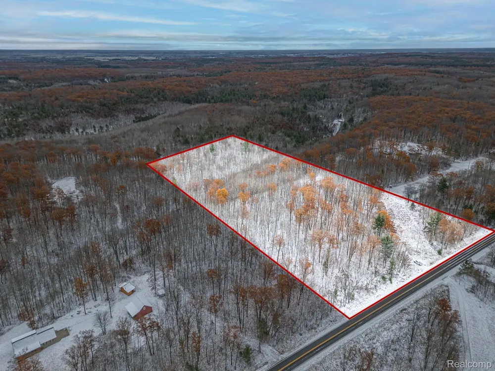 N Fairview Rd Klacking Township, MI 48661