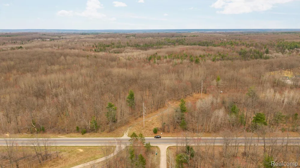 N Fairview Rd Klacking Township, MI 48661