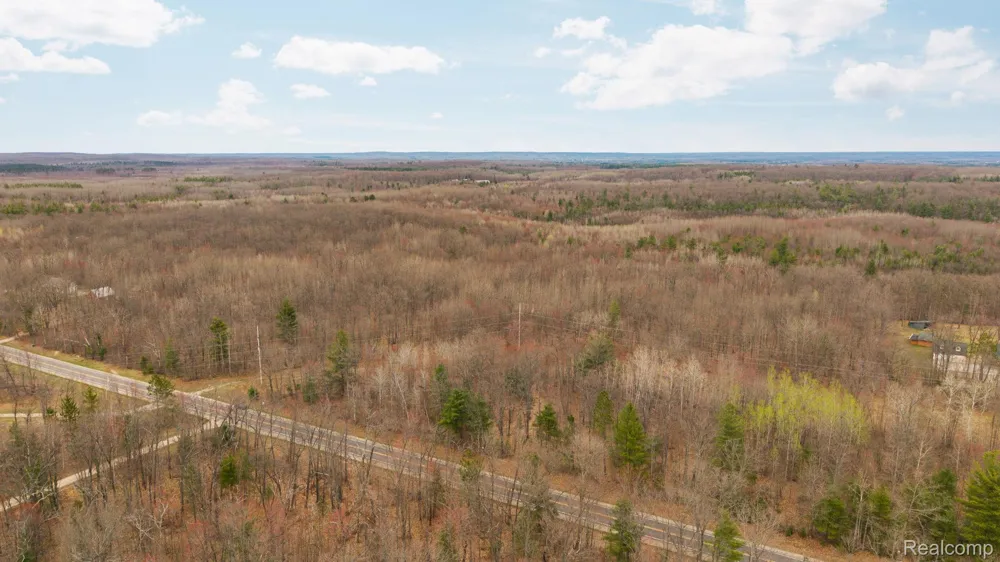 N Fairview Rd Klacking Township, MI 48661