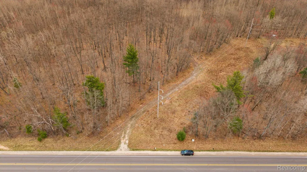 N Fairview Rd Klacking Township, MI 48661