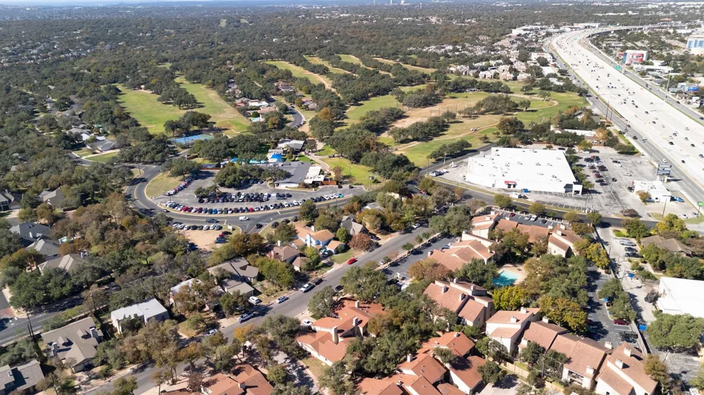 8518 Fathom Circle #107 Austin, TX 78750