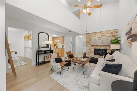 8518 Fathom Circle #107