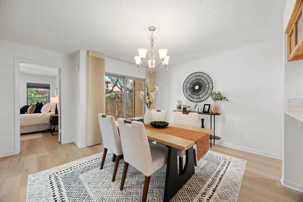 8518 Fathom Circle #107 Austin, TX 78750