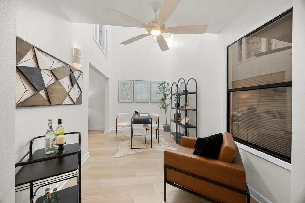 8518 Fathom Circle #107 Austin, TX 78750