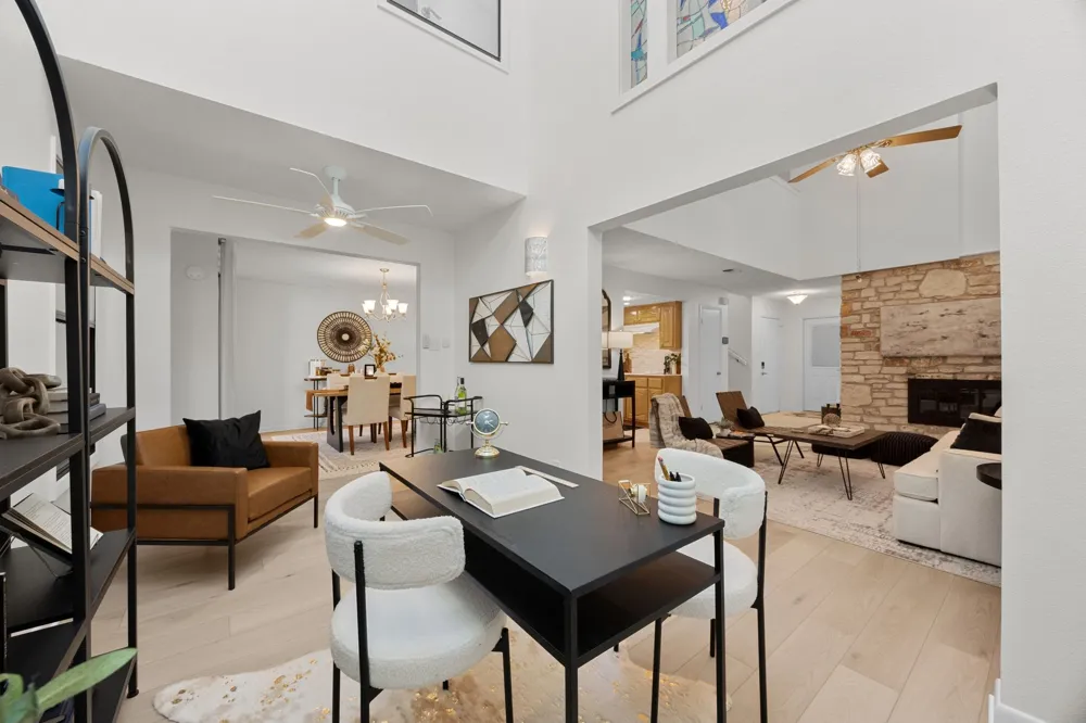 8518 Fathom Circle #107 Austin, TX 78750
