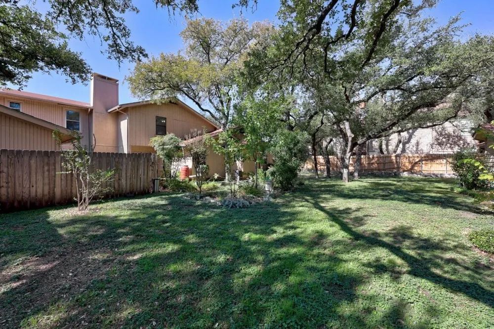 8518 Fathom Circle #107 Austin, TX 78750