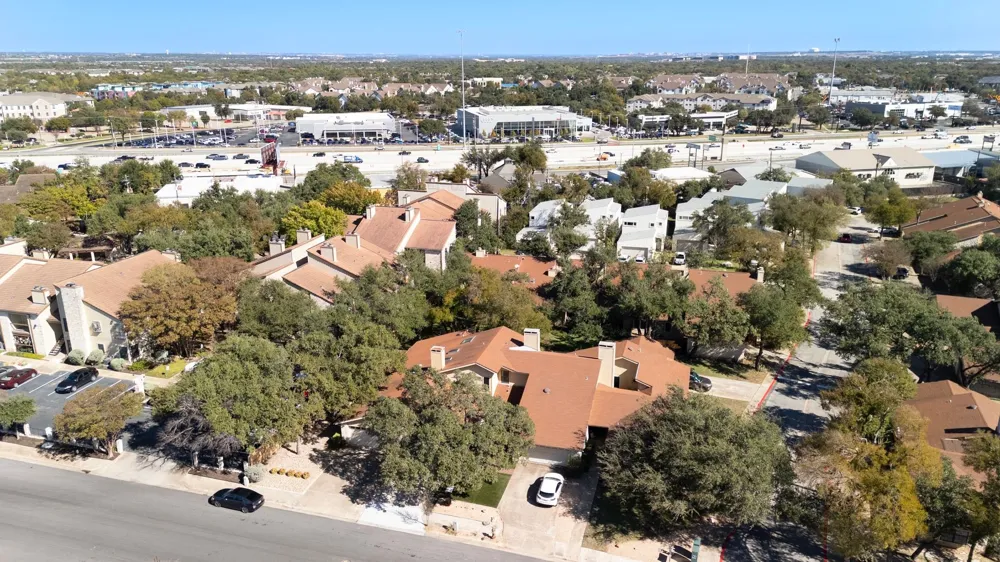 8518 Fathom Circle #107 Austin, TX 78750