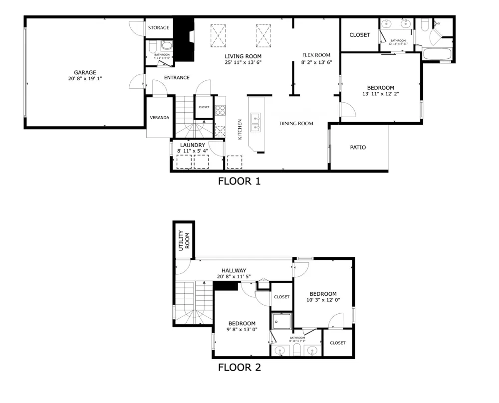8518 Fathom Circle #107 Austin, TX 78750