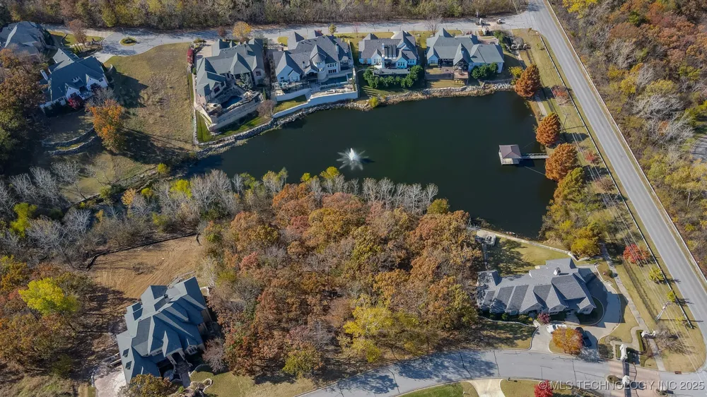 12110 S 14th Court Jenks, OK 74037