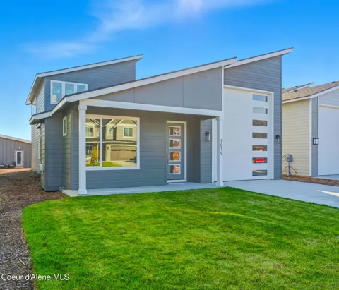 1619 Gondola Court