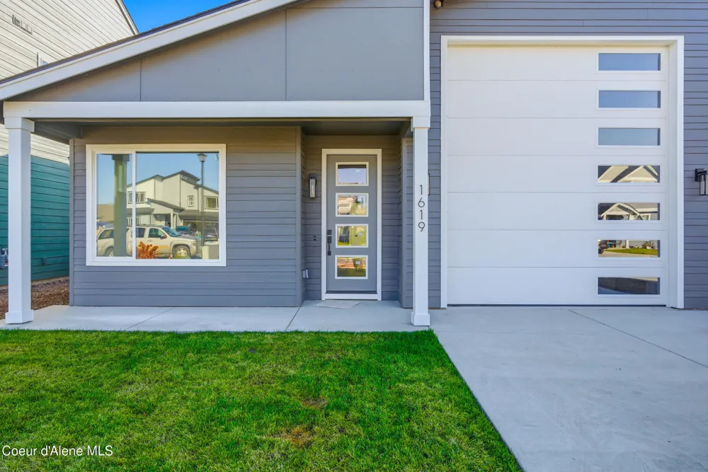 1619 Gondola Court Sandpoint, ID 83864