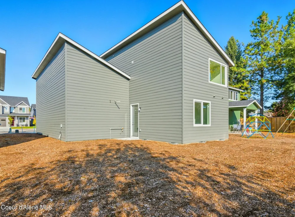 1619 Gondola Court Sandpoint, ID 83864