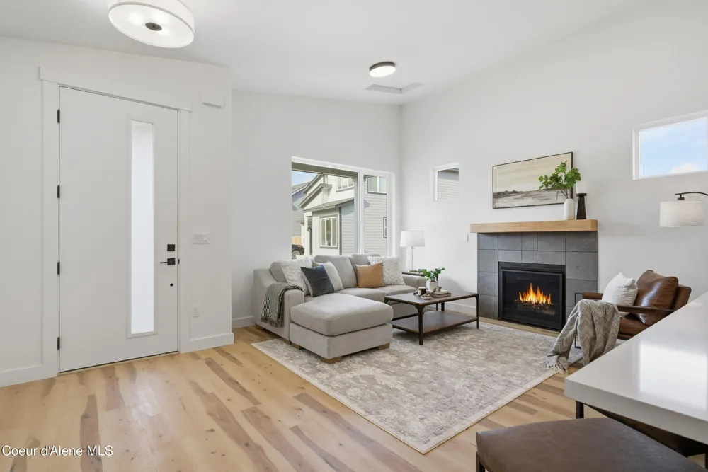 1619 Gondola Court Sandpoint, ID 83864