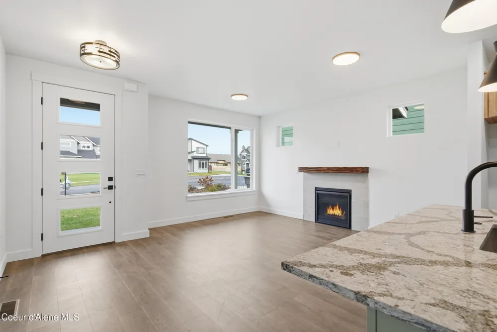 1619 Gondola Court Sandpoint, ID 83864