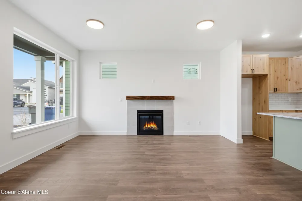 1619 Gondola Court Sandpoint, ID 83864