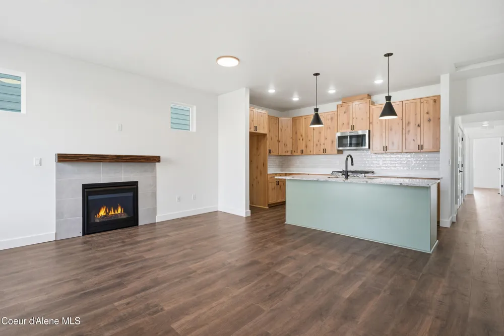 1619 Gondola Court Sandpoint, ID 83864