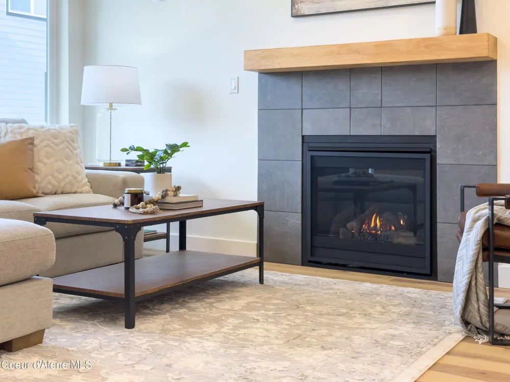 1619 Gondola Court Sandpoint, ID 83864