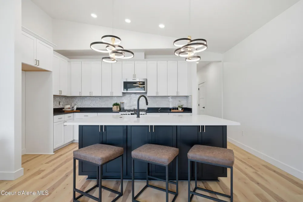 1619 Gondola Court Sandpoint, ID 83864