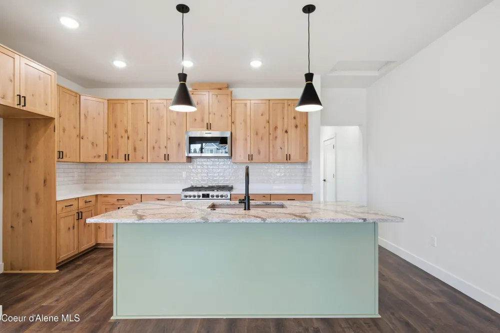 1619 Gondola Court Sandpoint, ID 83864