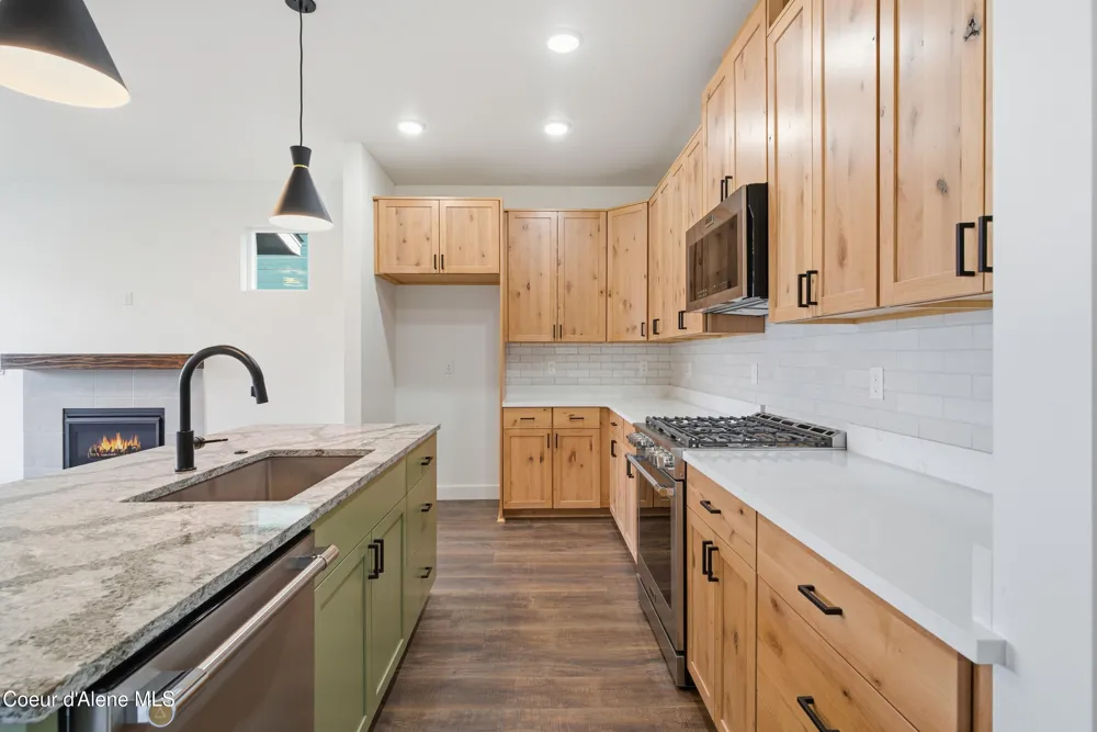 1619 Gondola Court Sandpoint, ID 83864