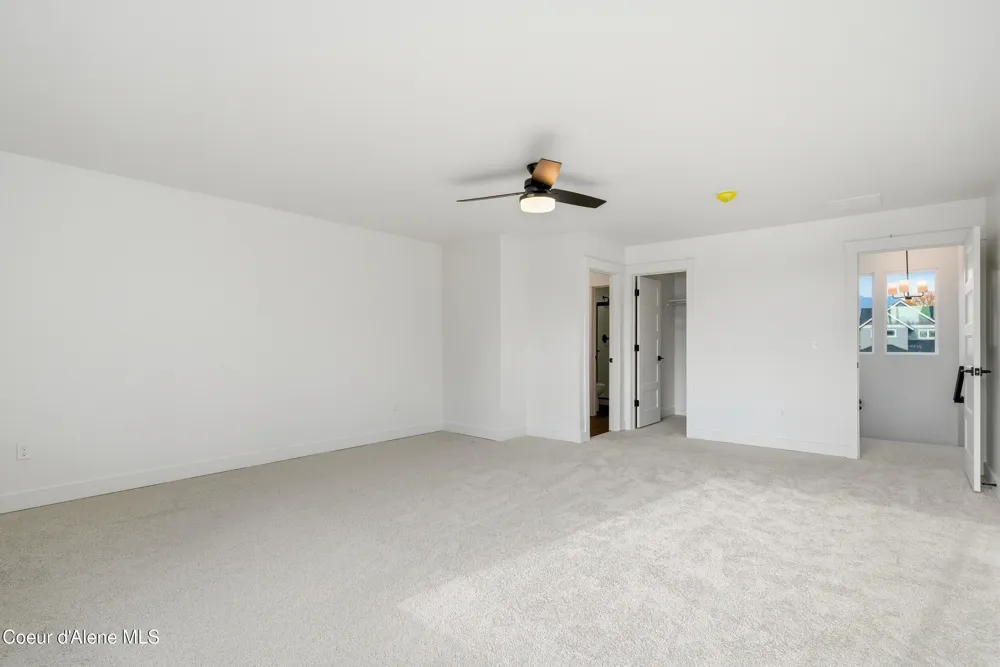 1619 Gondola Court Sandpoint, ID 83864