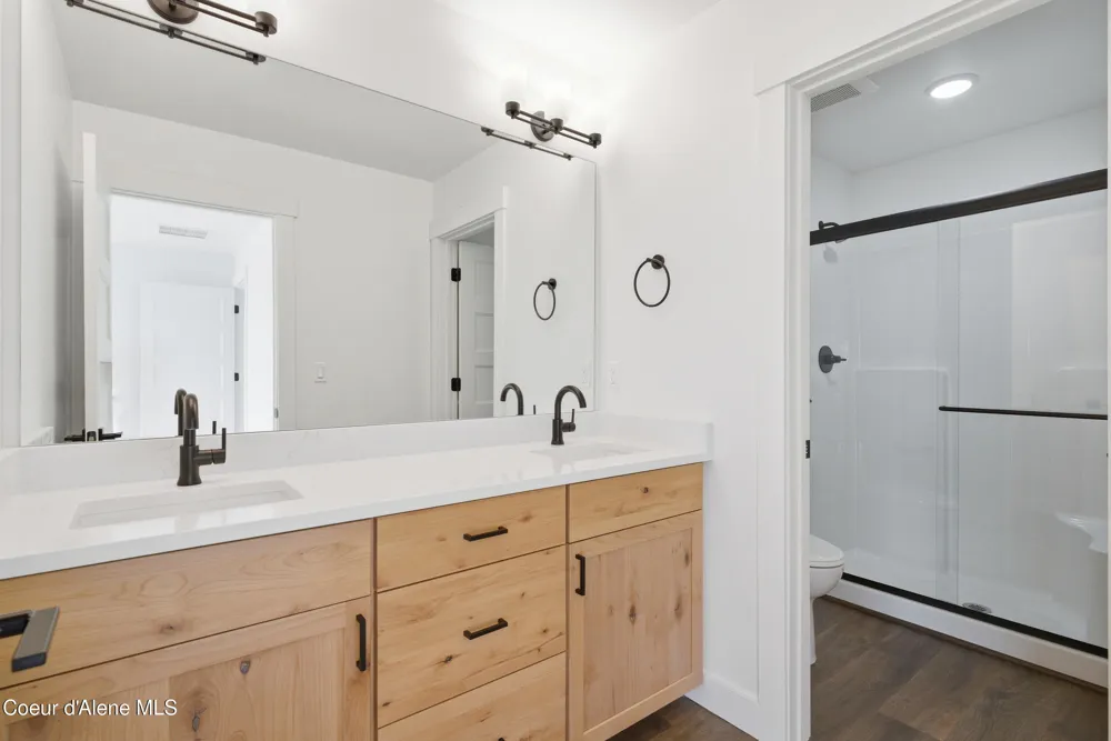 1619 Gondola Court Sandpoint, ID 83864