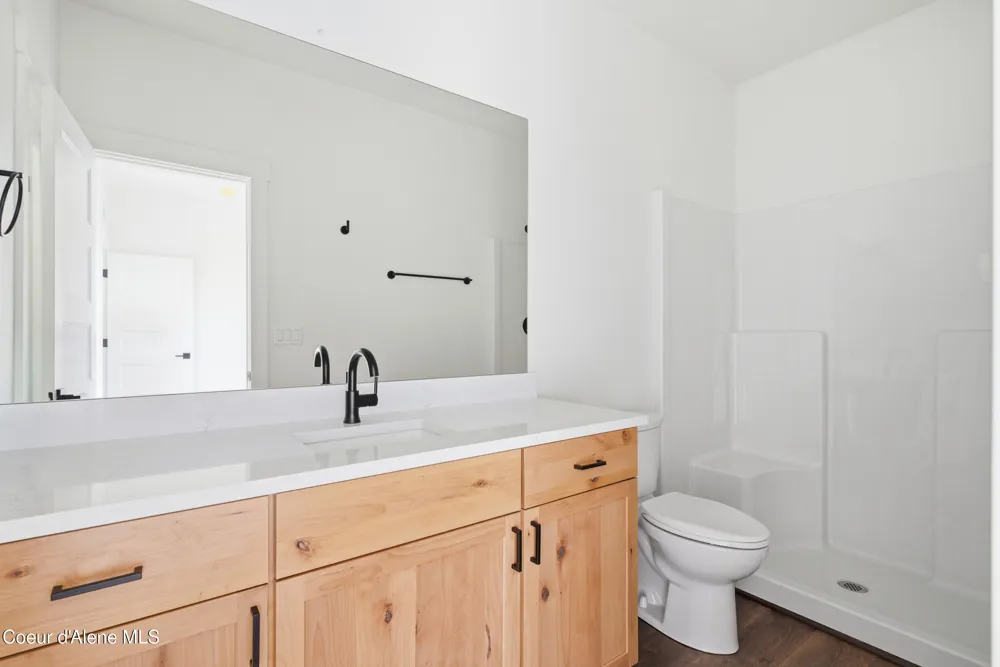 1619 Gondola Court Sandpoint, ID 83864