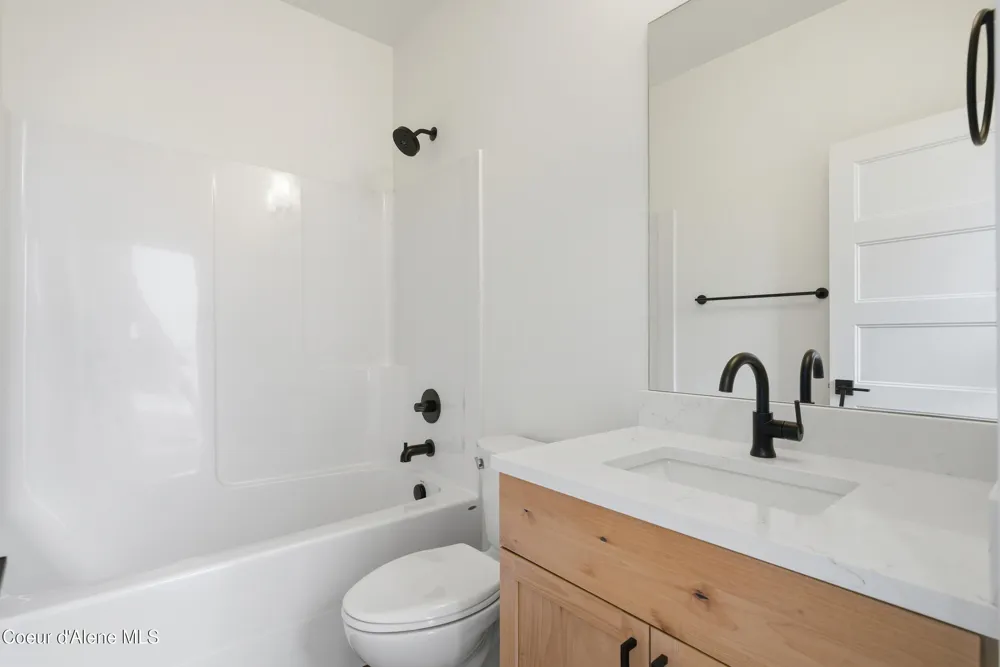 1619 Gondola Court Sandpoint, ID 83864
