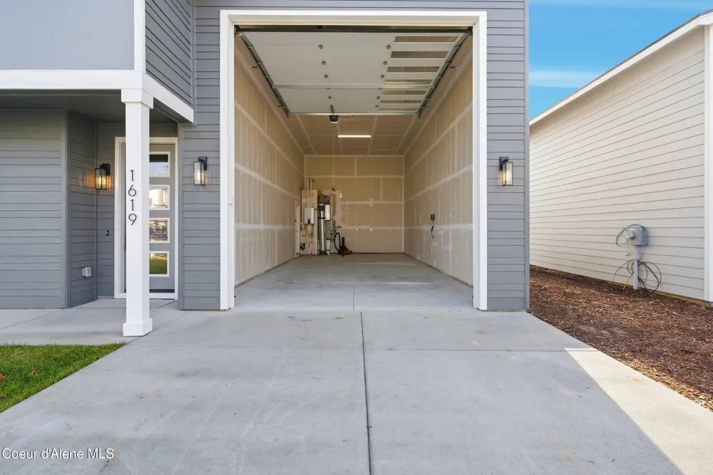 1619 Gondola Court Sandpoint, ID 83864