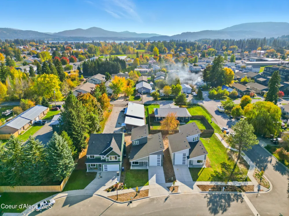 1619 Gondola Court Sandpoint, ID 83864