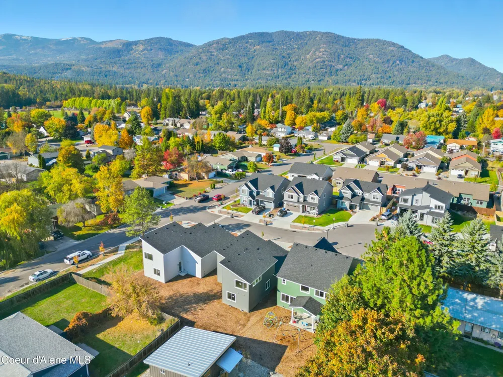1619 Gondola Court Sandpoint, ID 83864