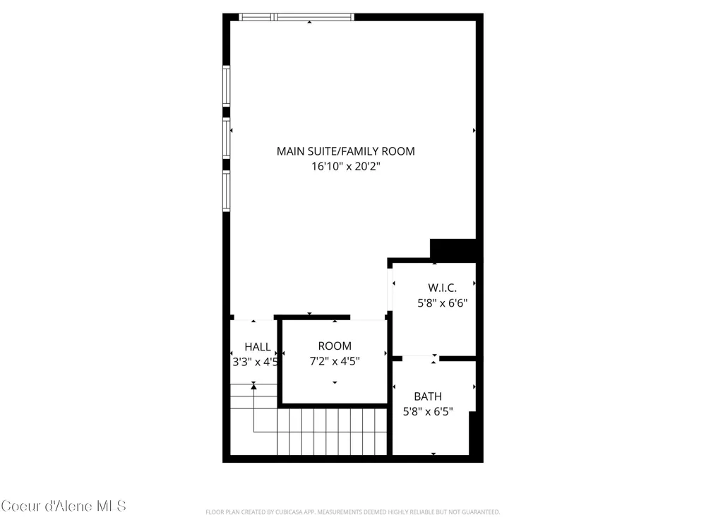 1619 Gondola Court Sandpoint, ID 83864