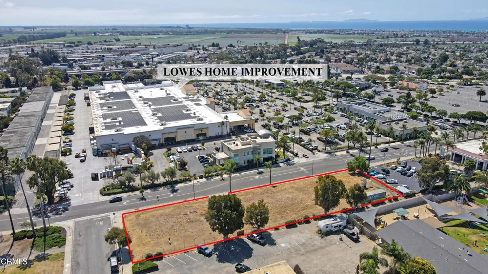 3637 Dean Drive Ventura, CA 93003