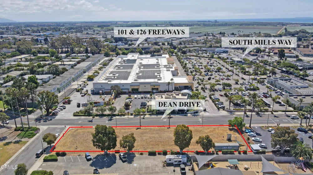 3637 Dean Drive Ventura, CA 93003