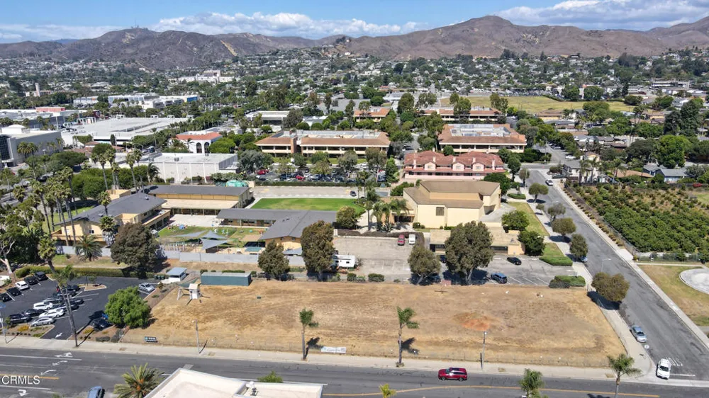 3637 Dean Drive Ventura, CA 93003