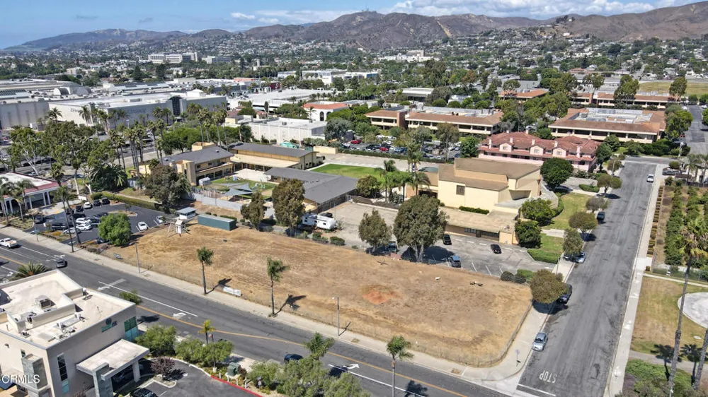 3637 Dean Drive Ventura, CA 93003