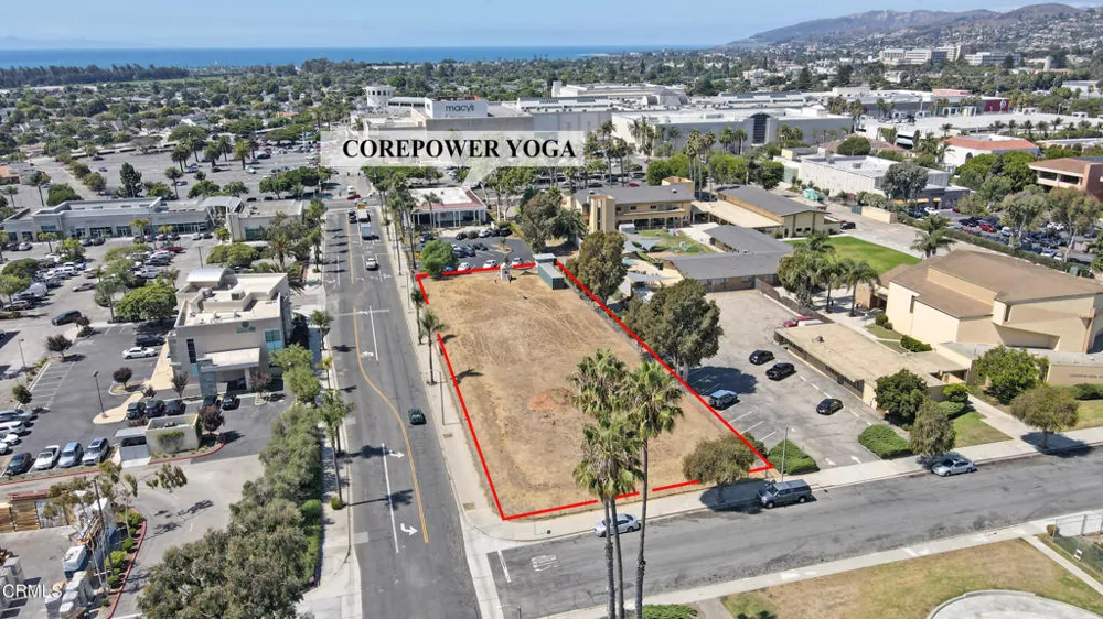 3637 Dean Drive Ventura, CA 93003