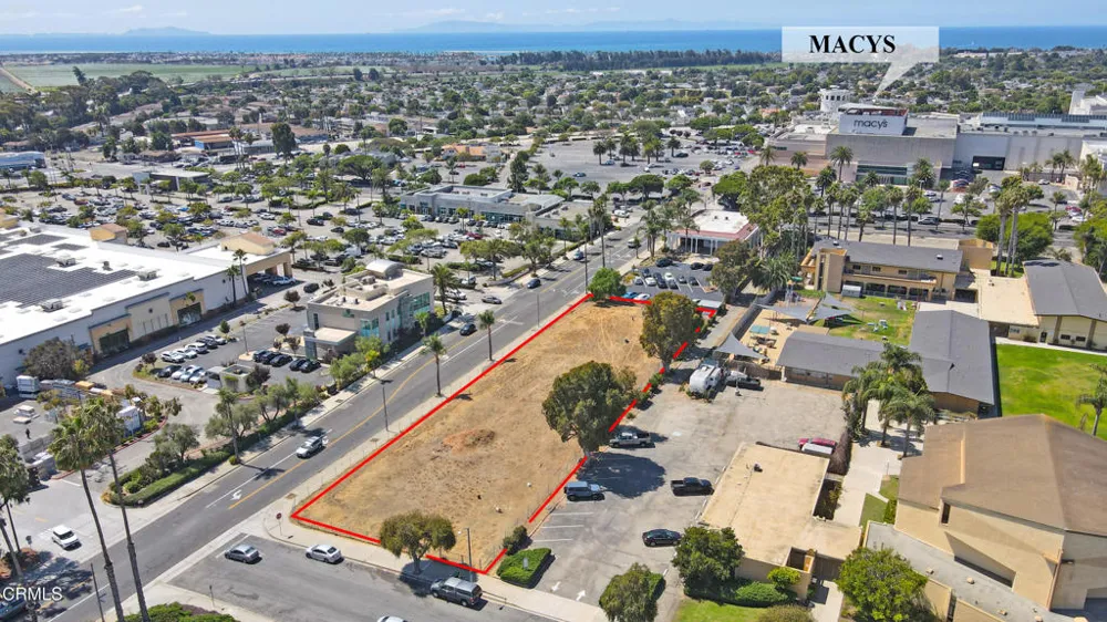 3637 Dean Drive Ventura, CA 93003