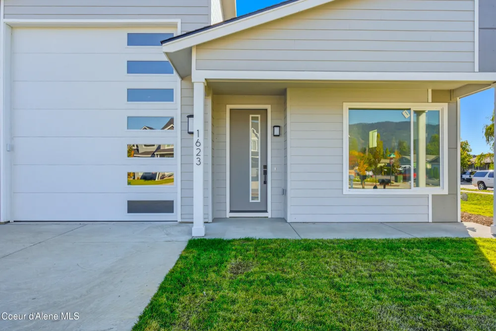 1623 Gondola Court Sandpoint, ID 83864