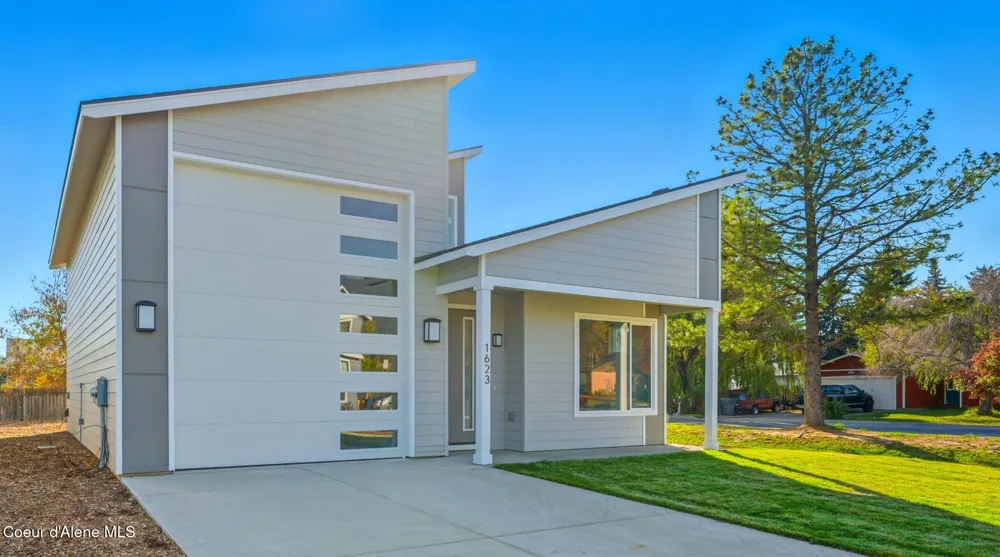 1623 Gondola Court Sandpoint, ID 83864