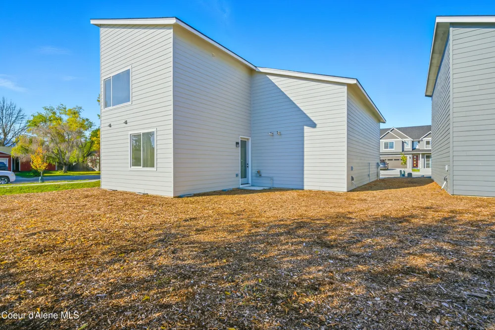 1623 Gondola Court Sandpoint, ID 83864