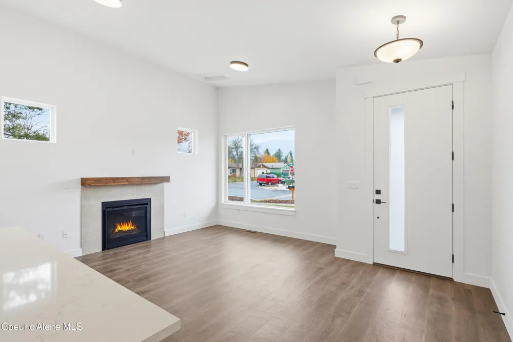 1623 Gondola Court Sandpoint, ID 83864