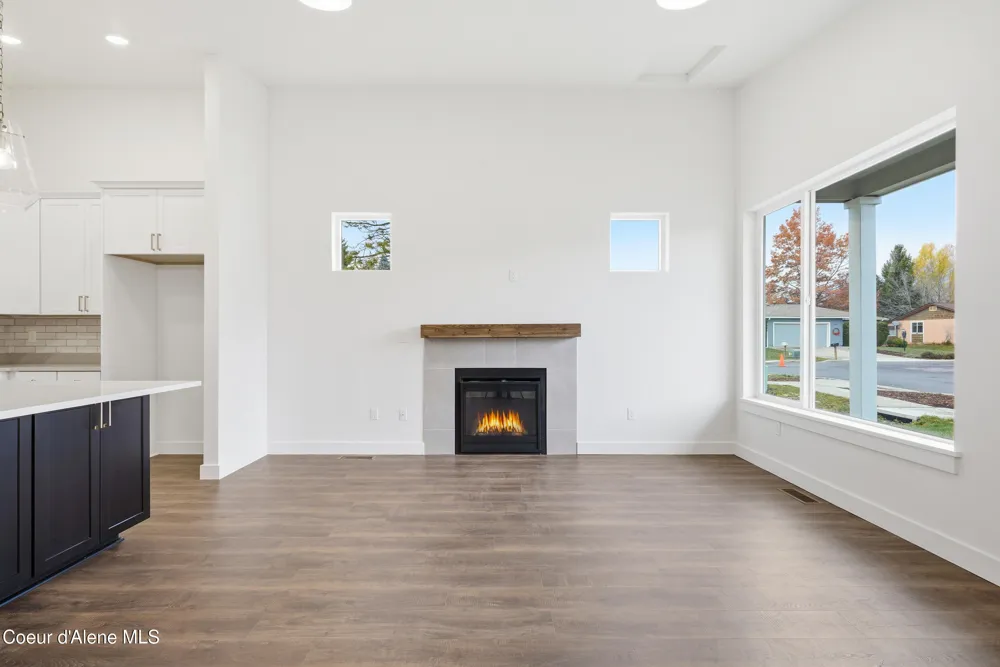 1623 Gondola Court Sandpoint, ID 83864