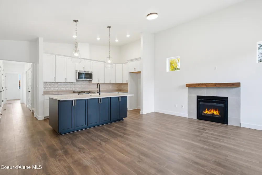 1623 Gondola Court Sandpoint, ID 83864