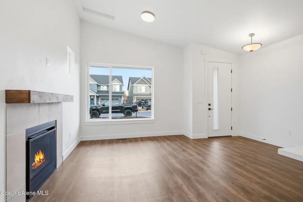 1623 Gondola Court Sandpoint, ID 83864