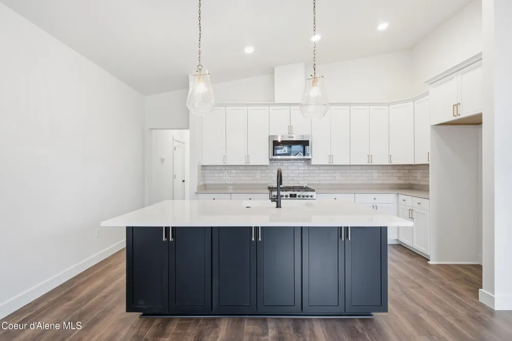 1623 Gondola Court Sandpoint, ID 83864