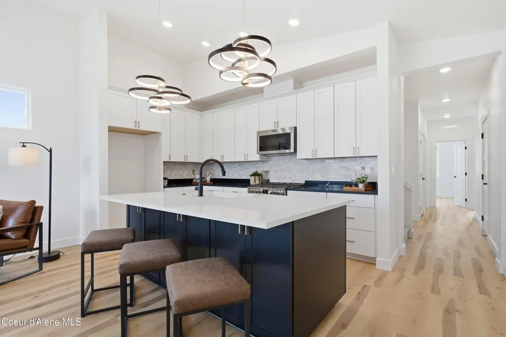 1623 Gondola Court Sandpoint, ID 83864